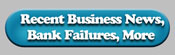 Business News, Bank Failures